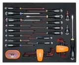 wklad-narzedziowy-mix-scd-bits-66-elementow-bahco-stan-nowy