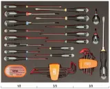 wklad-narzedziowy-mix-scd-bits-66-elementow-bahco-marka-bahco