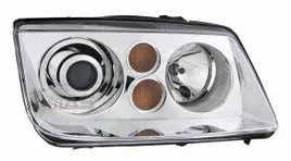 reflektory-przednie-vw-bora-chrom-clear