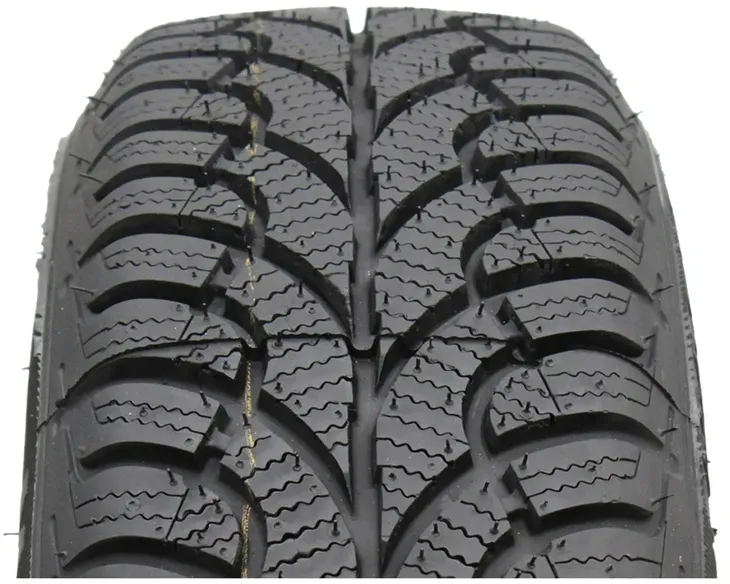 4x 175/65R14 OPONY ZIMOWE 14'' KOMPLET 4 SZTUKI JAKOŚĆ
