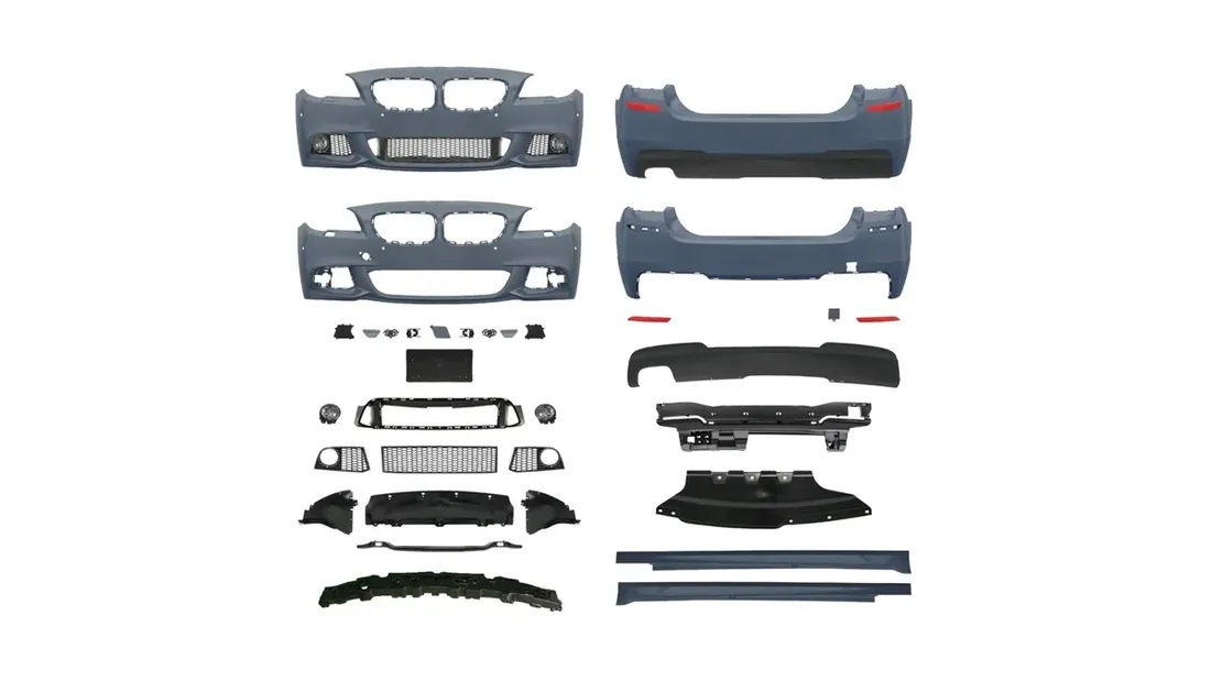 bodykit-bmw-5-f10-stan-nowy