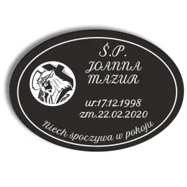 tablica-nagrobkowa-grob-20x14-cm-aluminiowa-owalna