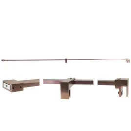stabilizator-kabiny-prysznicowej-krzyzowy-miedz-szczotkowana-120-cm