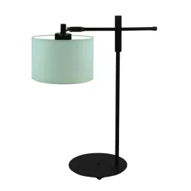 lampka-nocna-biurkowa-mietowa-regulowana-lampa-z-abazurem-led-e27-modna