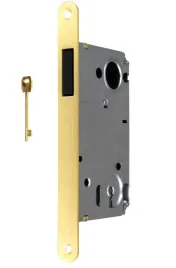 zamek-magnetyczny-bonaiti-b-twin-zloty-satyn-klucz