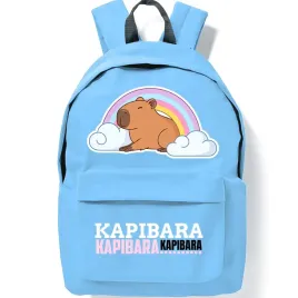 plecak-niebieski-szkolny-mlodziezowy-slodkie-kapibary-prezent-modne-trend