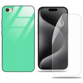etui-do-xiaomi-redmi-note-5a-case-mietowy-zestaw-folia-hydrozelowa-komplet