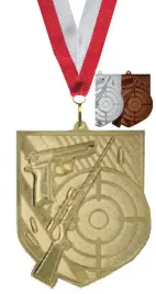 medal-strzelecki-bron-dluga-pistolet-karabin-strzelectwo-8x6cm-3kolory-opis