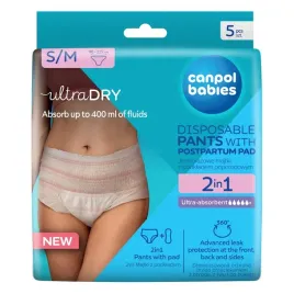 canpol-jednorazowe-majtki-poporodowe-z-podkladem-2w1-s-m