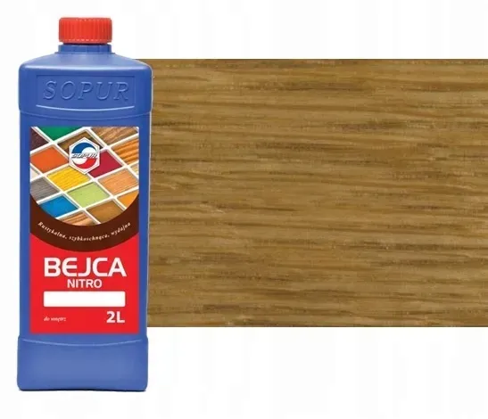 bejca-nitro-do-drewna-sopur-2l-brunat-22-10-stan-nowy