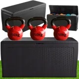 duza-skrzynia-ogrodowa-rattan-balkonowa-wytrzymala-kufer-schowek-rattanowa