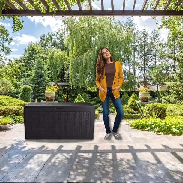 duza-skrzynia-ogrodowa-rattan-balkonowa-wytrzymala-kufer-schowek-rattanowa