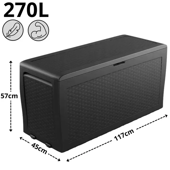 duza-skrzynia-ogrodowa-rattan-balkonowa-wytrzymala-kufer-schowek-rattanowa