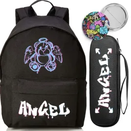 zestaw-szkolny-plecak-organizer-pin-angel-lekki-do-szkoly-stylowy-modny