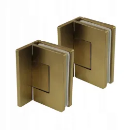 zestaw-2-zawiasy-drzwi-szklanych-kabiny-prysznicowej-sciana-szklo-mosiadz