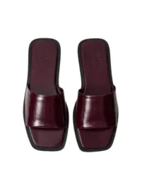 shein-klapki-bordowe-wsuwane-damskie-plaskie-casual-40-1db