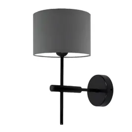 kinkiet-lampa-na-sciane-scienna-szary-abazur-led-e27-nowoczesny-do-sypialni