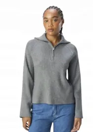 object-damska-bluza-szara-golf-na-zamek-m-drw