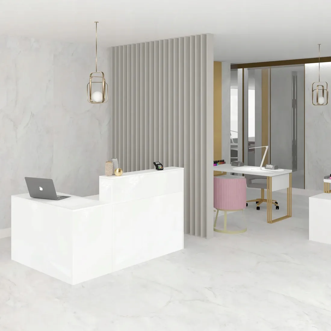 lada-recepcyjna-do-butiku-gabinetu-narozna-modulowa-klara-5-bialy-polysk