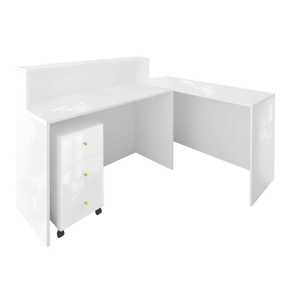 lada-recepcyjna-do-butiku-gabinetu-narozna-modulowa-klara-5-bialy-polysk-stan-nowy