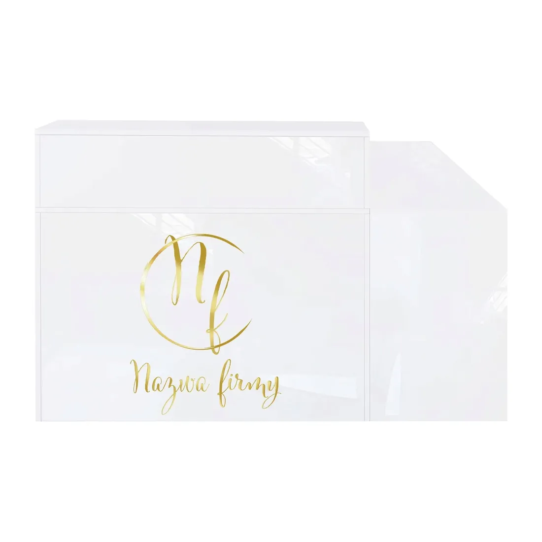 lada-recepcyjna-do-butiku-gabinetu-narozna-modulowa-klara-5-bialy-polysk