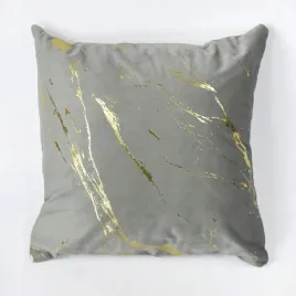 poszewka-welurowa-40x40-jasnoszara-marmurkowa-ze-zlota-aplikacja-glamour
