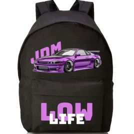 plecak-czarny-szkolny-japan-cars-do-szkoly-pojemny-mlodziezowy-modny-styl