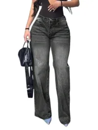 shein-spodnie-jeansowe-damskie-dlugie-czarne-casual-36-1dl