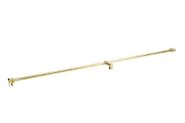 stabilizator-krzyzowy-kabiny-prysznicowej-wspornik-z-trojnikiem-zloty-120cm