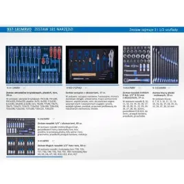 zestaw-181cz-narzedzi-do-wozka-promocyjnego-wklady-z-pianki-king-tony