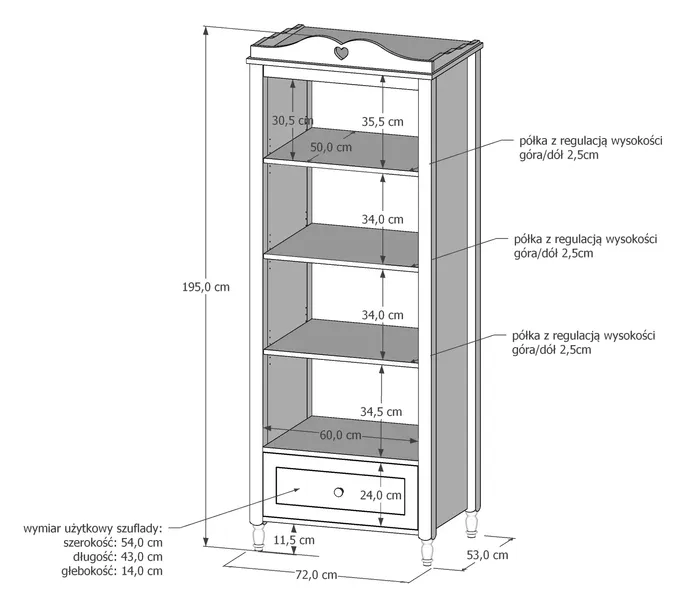 regal-z-szuflada-bella-baly-szerokosc-mebla-72-cm