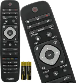 pilot-do-telewizora-philips-ambilight-smart-tv-3d-led-430-baterie-gratis