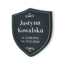 tabliczka-nagrobkowa-nagrobna-grob-krzyz-aluminium