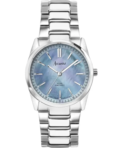 Zegarek damski Accurist Everyday Solar Accurist-74016
