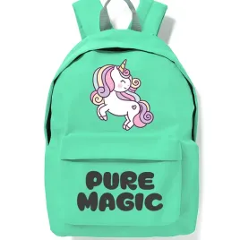 szkolny-plecak-mietowy-pure-magic-do-szkoly-mlodziezowy-stylowy-wygodny