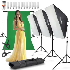 komplet-do-zdjec-green-screen-5m-3x-lampa-studyjna-1500w-led