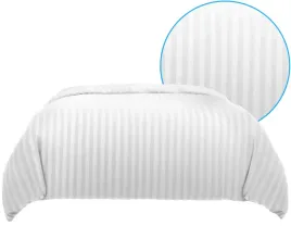 poszwa-hotelowa-adamaszek-160x200-pasy-2cm-biala-100percent-bawelna-na-zaklad