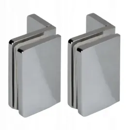 zestaw-2-laczniki-scianki-szklanej-do-drzwi-kabiny-prysznicowej-chrom