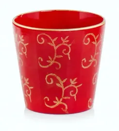 swiateczna-okragla-oslonka-doniczka-czerwono-zlota-swieta-christmas-14-cm