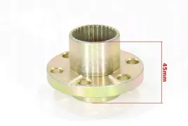 tylna-piasta-atv-150-do-quada-31-frezow-stalowa-srebrna-nowa