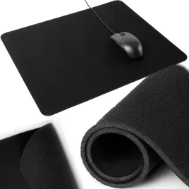 podkladka-pod-mysz-gamingowa-biurowa-czarna-ergonomiczna-czula-mat-t-2