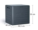 skrzynia-ogrodowa-140l-do-ogrodu-duza-skrzynia-zamykana-szary-antracyt