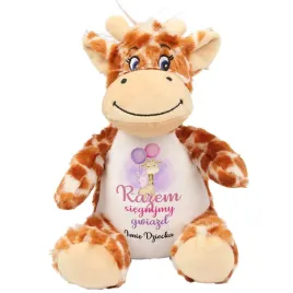mis-przytulanka-zyrafa-prezent-dla-dziecka-razem-siegniemy-gwiazd-perso
