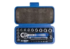 zestaw-narzedzi-1-4-25cz-nasadki-krotkie-6-kat-4-13mm-z-grzechotka-i