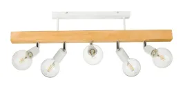 lampa-drewniana-belka-wiszaca-sufitowa-zyrandol-plafon-loft-bialy-na-5x-e27