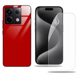 etui-do-xiaomi-redmi-note-13-pro-5g-case-czerwony-zestaw-folia-hydrozelowa