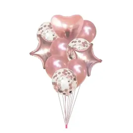 zestaw-balonow-rozowe-zloto-serce-gwiazdki-balony-z-konfetti-10szt-paniensk