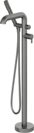 deante-silia-bateria-wannowa-wolnostojaca-z-zestawem-prysznicowym-titanium