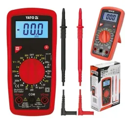 wielofunkcyjny-miernik-cyfrowy-multimetr-yato-przewody-pomiarowe-tester