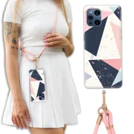 etui-do-oppo-find-x3-pro-premium-crossbody-skorzana-smycz-rozowe-kobiece-wz